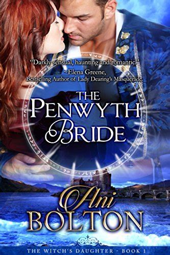 The Penwyth Bride
