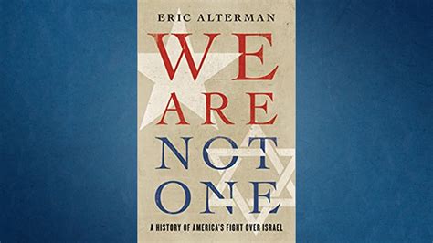 The People Are Not One