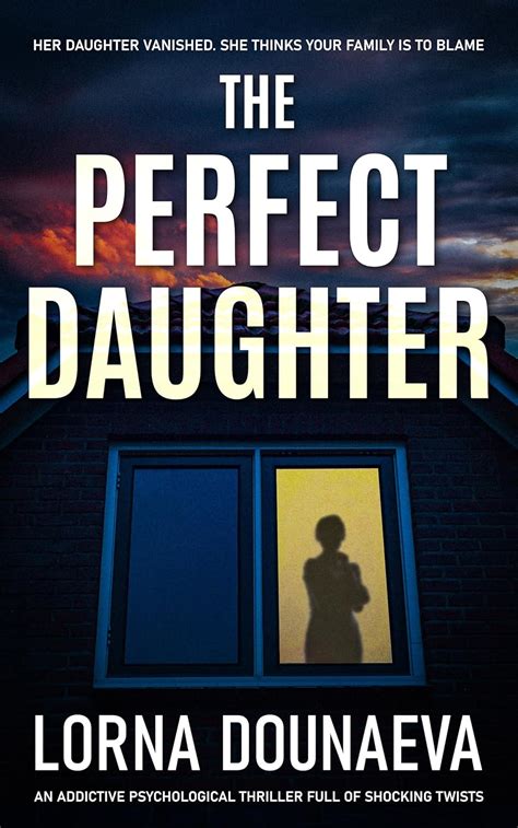 The Perfect Daughter