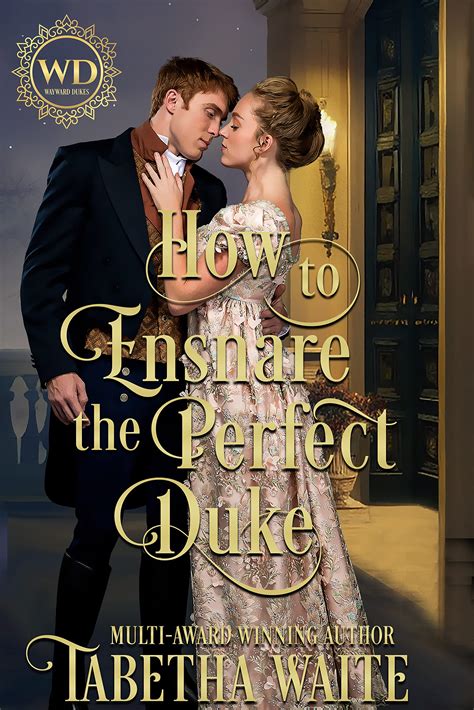 The Perfect Duke