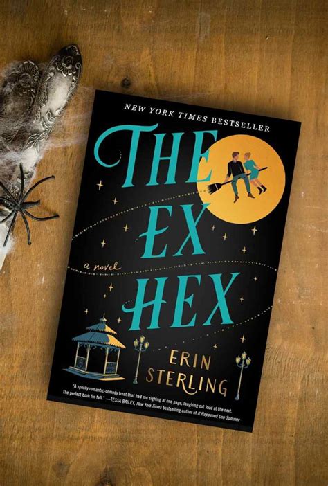 The Perfect Hex