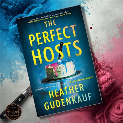 The Perfect Hosts