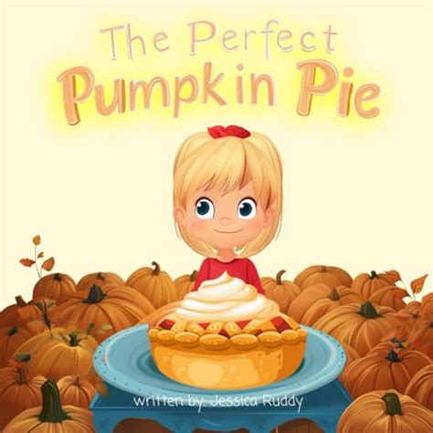 The Perfect Pumpkin Pie