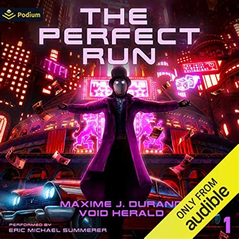 The Perfect Run II