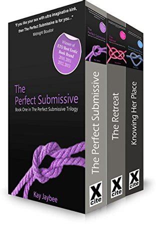 The Perfect Submissive Boxset