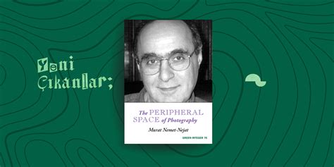 The Peripheral Space of Photography