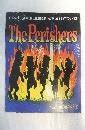 The Perishers book 10
