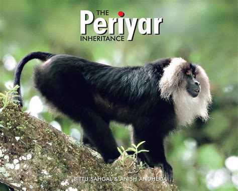 The Periyar Inheritance