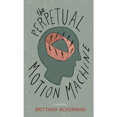 The Perpetual Motion Machine