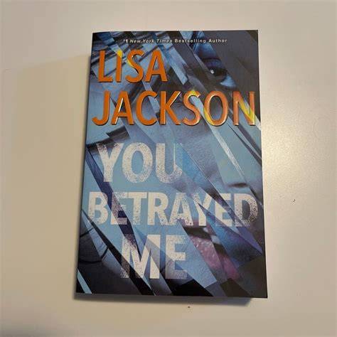 The Person You Betrayed Yourself
