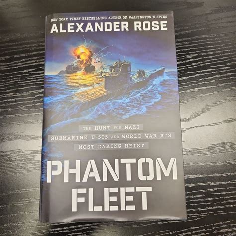 The Phantom Fleet
