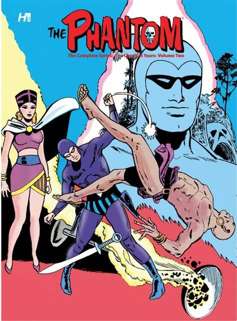 The Phantom Future: A Novel, Volume 1...