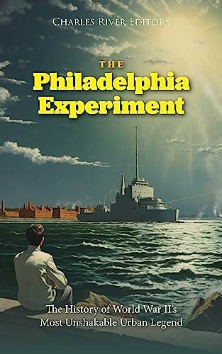 The Philadelphia Experiment