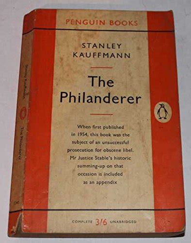 The Philanderer