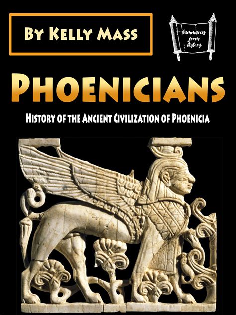The Phoenicians