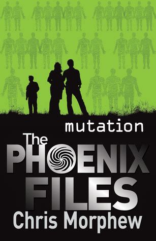 The Phoenix Files