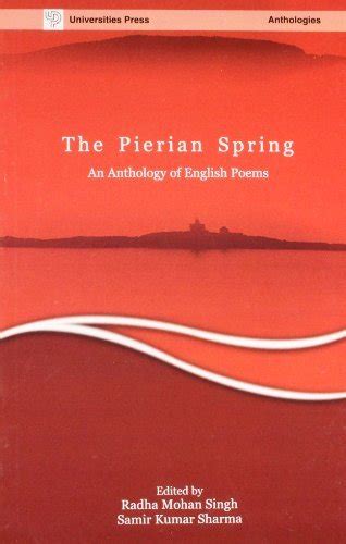 The Pierian Spring