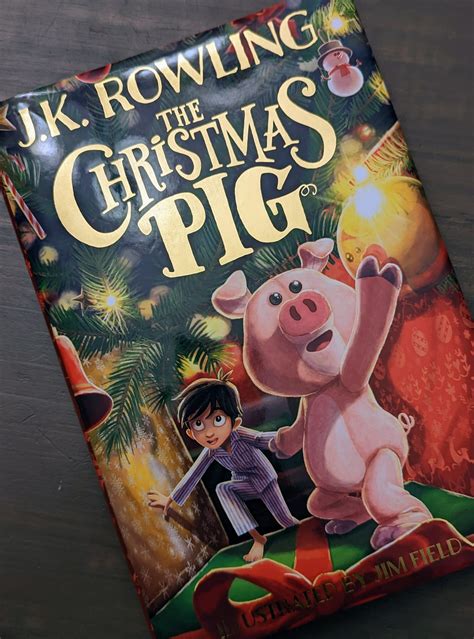 The Pig Movie