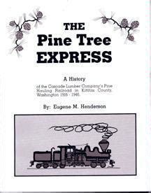The Pine Tree EXPRESS