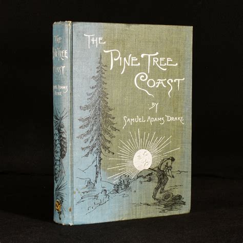 The Pine-Tree Coast