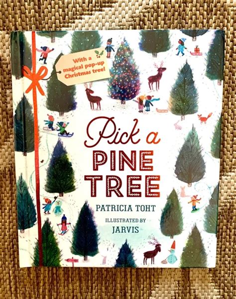 The Pine-Tree