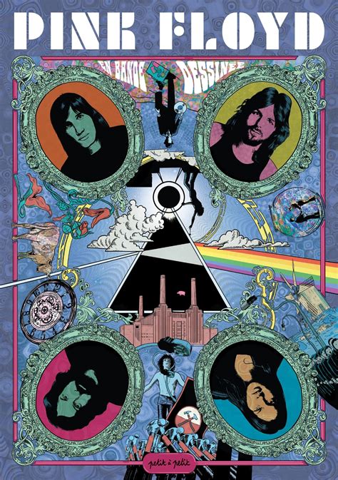 The Pink Floyd