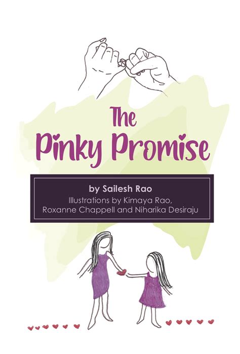 The Pinky Promise
