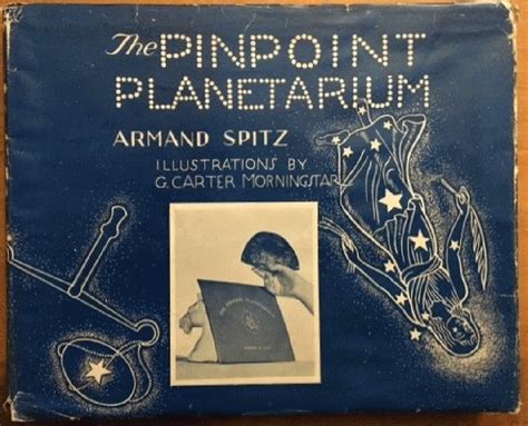 The Pinpoint Planetarium
