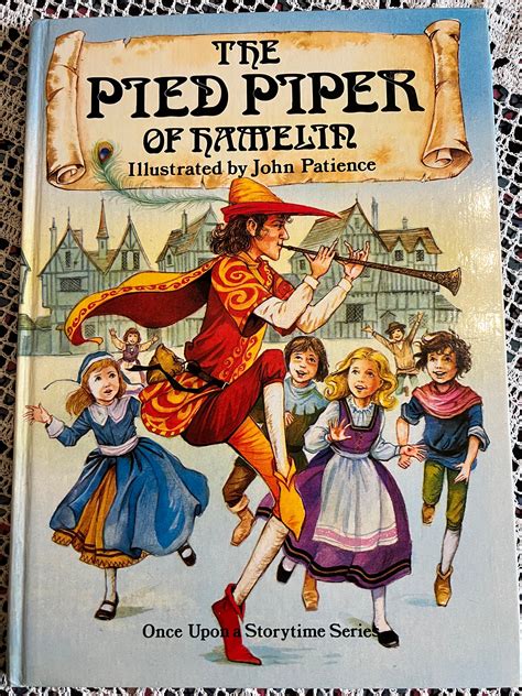 The Piper