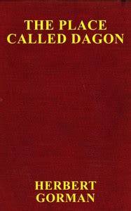 The Place Called Dagon