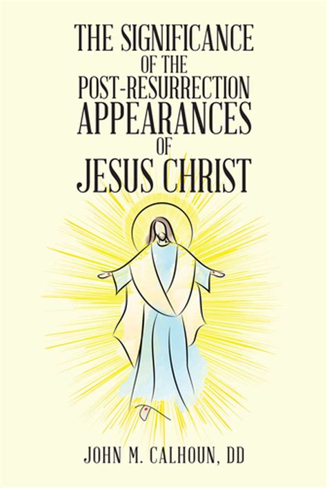 The Place of the Resurrection Appearances of Jesus ..