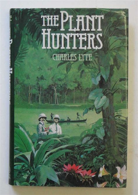 The Plant Hunters