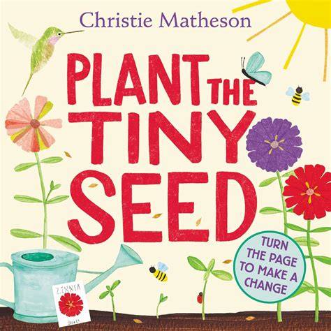 The Planting of the Seed