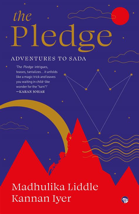 The Pledge Book