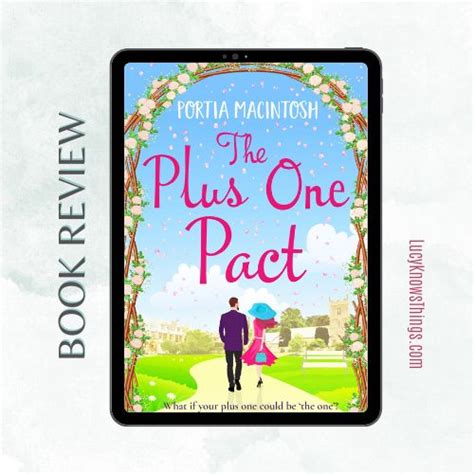 The Plus One Pact