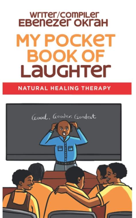 The Pocket Book of Laughter