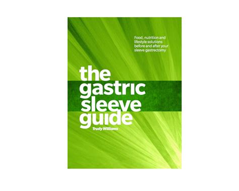 The Pocket Gastric Band Guide