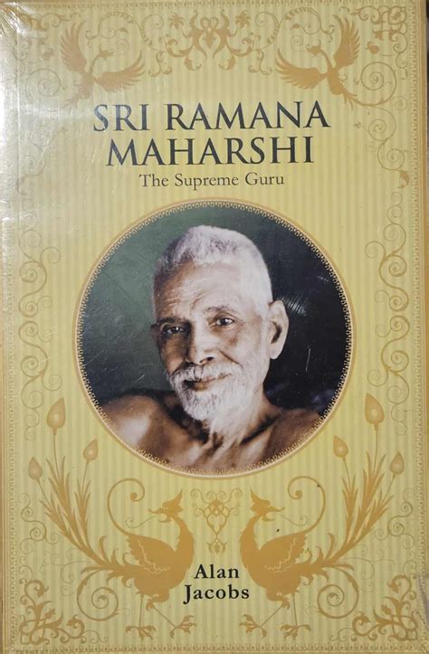 The Poems of SRI RAMANA MAHARSHI