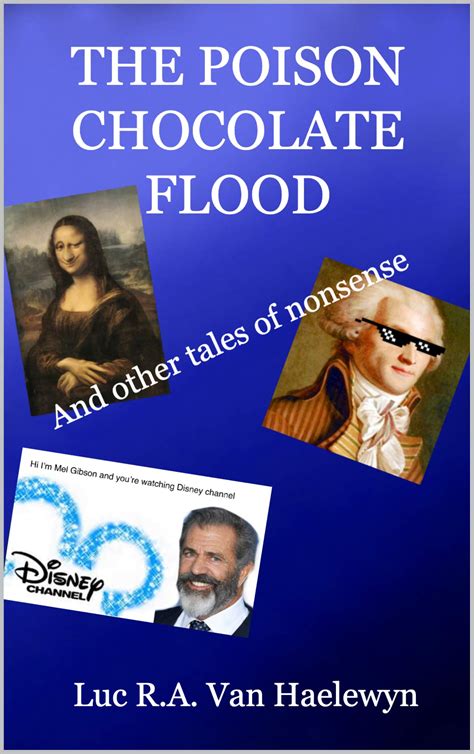 The Poison Flood