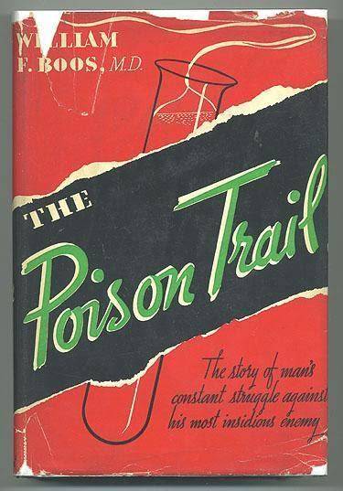 The Poison Trail