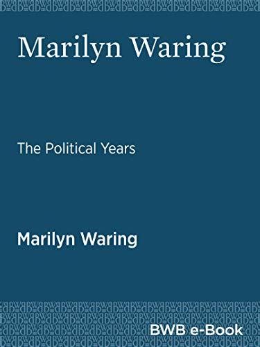 The Political Years