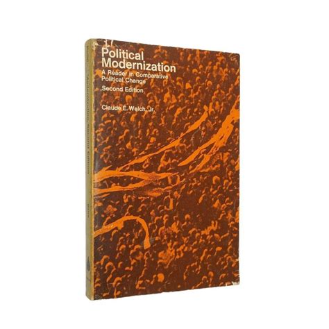 The Politics of Modernization