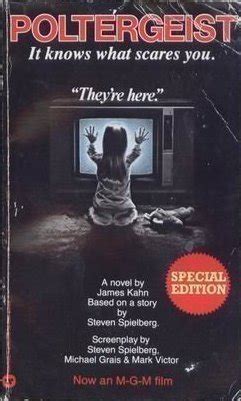 The Poltergeist