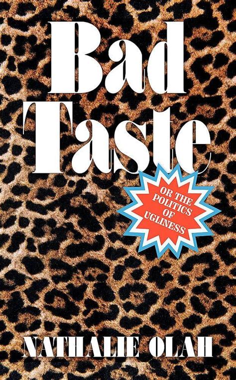 The Polyester Book of (Bad) Taste