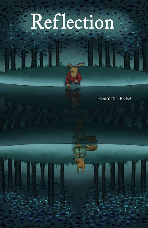 The Pond of Reflection