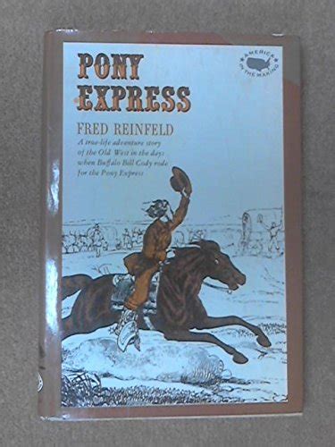 The Pony Express