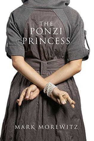 The Ponzi Princess