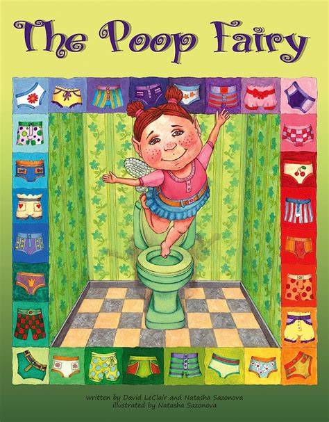 The Poop Fairy