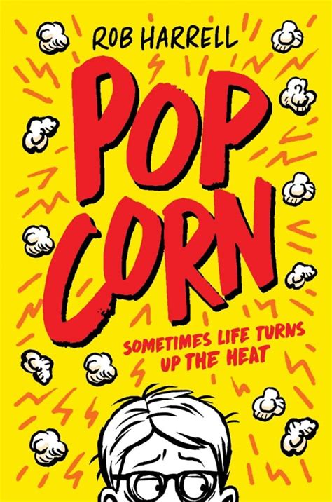 The Popcorn Princess