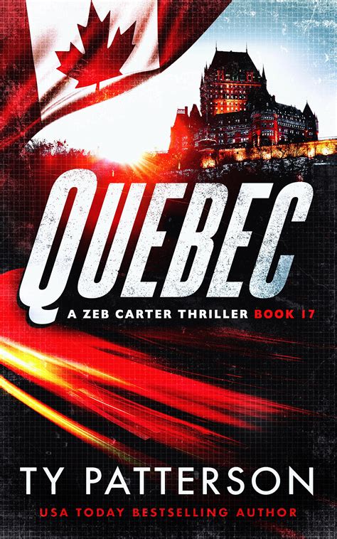 The Port Of Quebec
